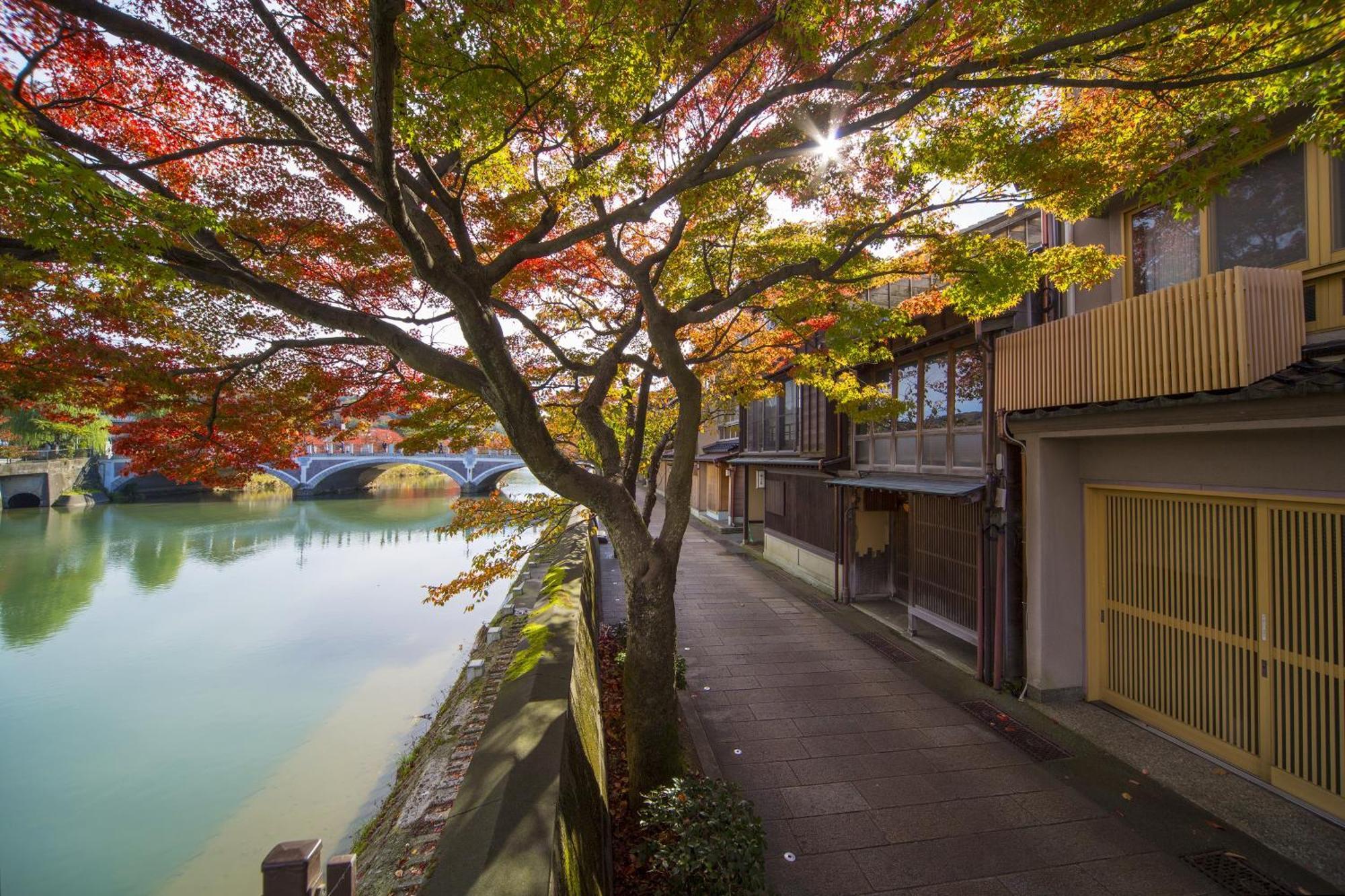 Tokyu Stay Kanazawa Dış mekan fotoğraf