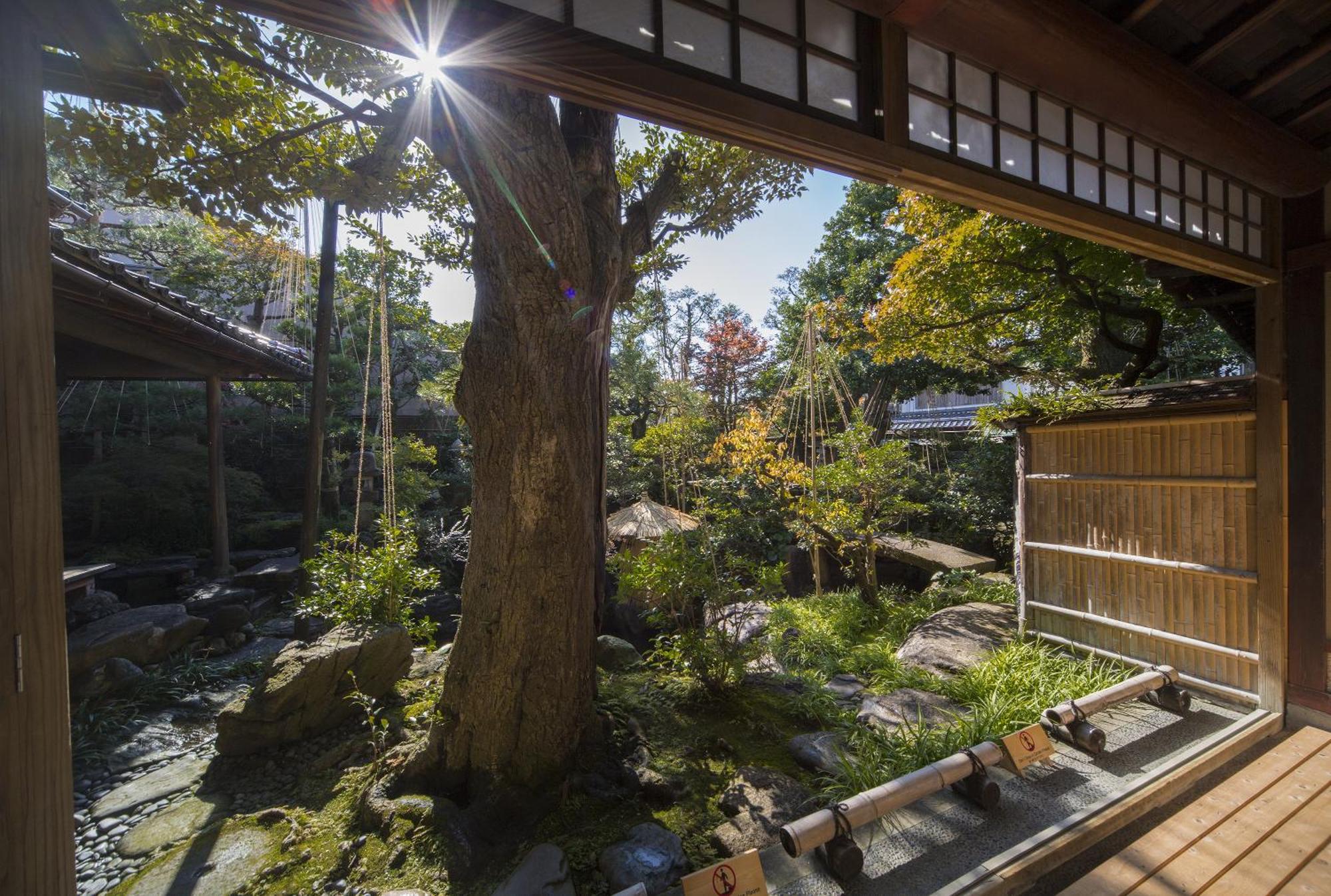 Tokyu Stay Kanazawa Dış mekan fotoğraf