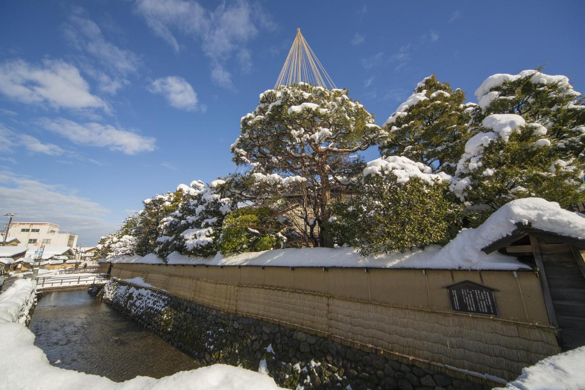 Tokyu Stay Kanazawa Dış mekan fotoğraf