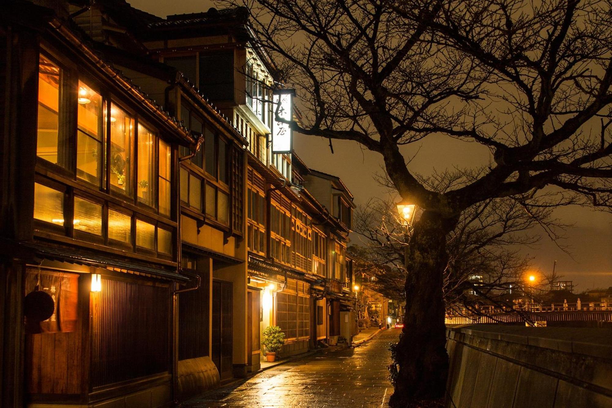 Tokyu Stay Kanazawa Dış mekan fotoğraf