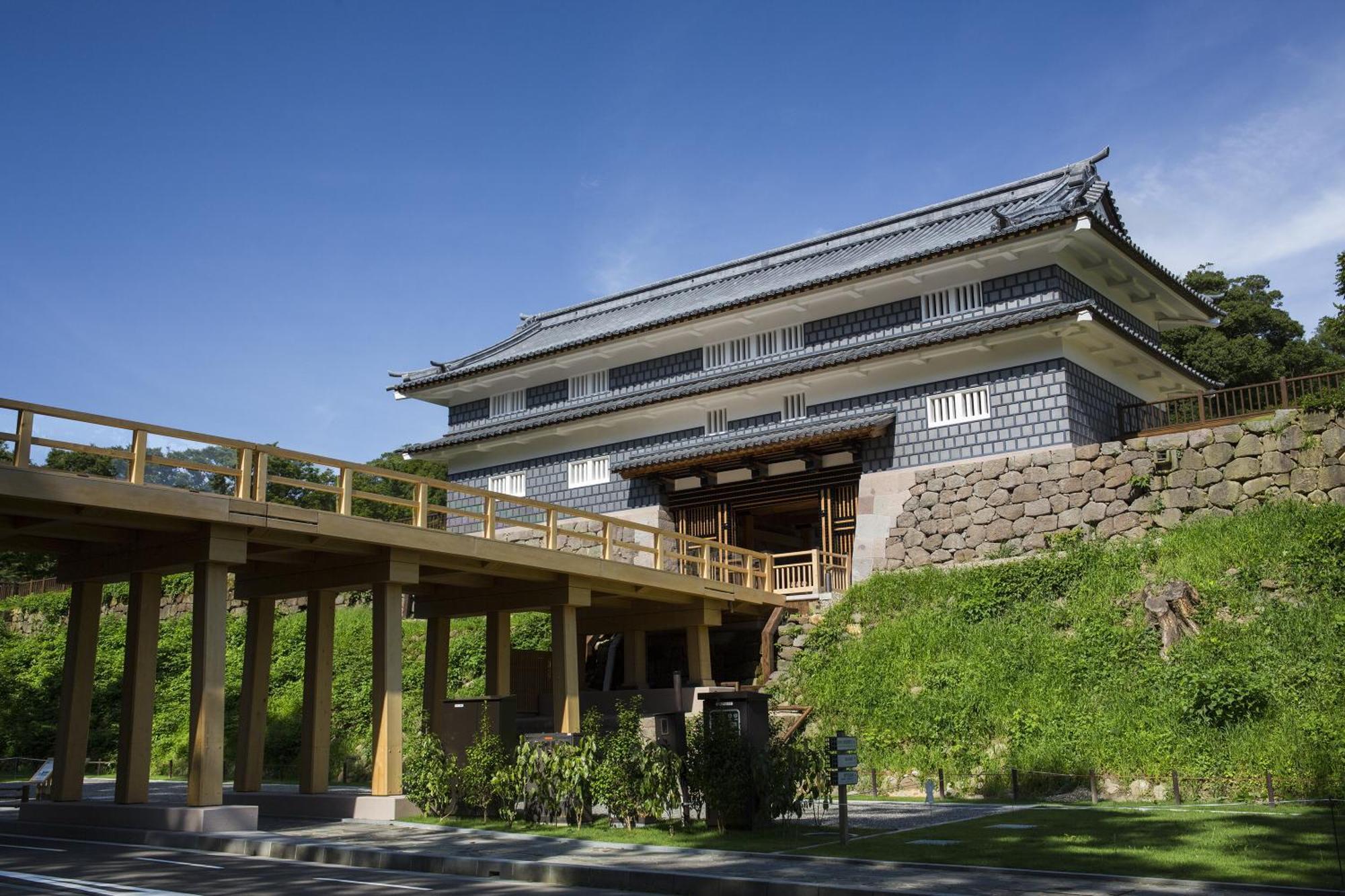 Tokyu Stay Kanazawa Dış mekan fotoğraf