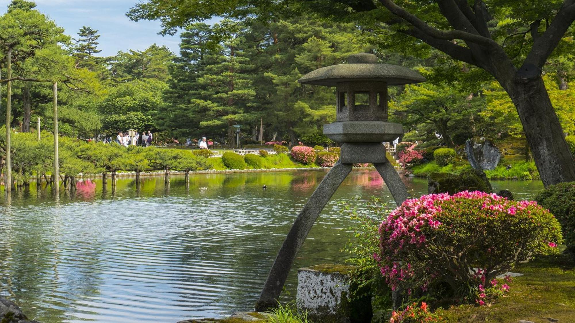 Tokyu Stay Kanazawa Dış mekan fotoğraf
