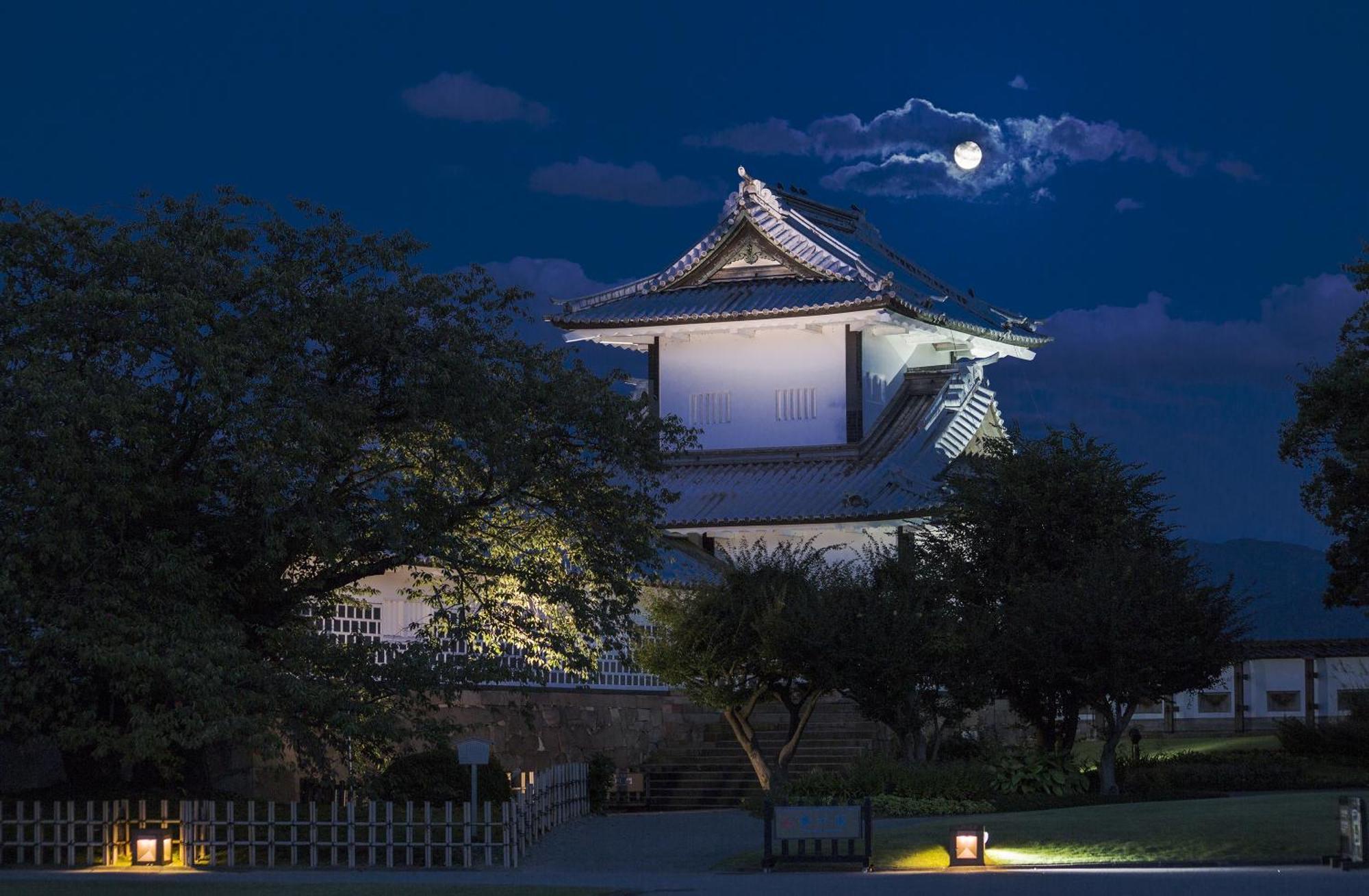 Tokyu Stay Kanazawa Dış mekan fotoğraf