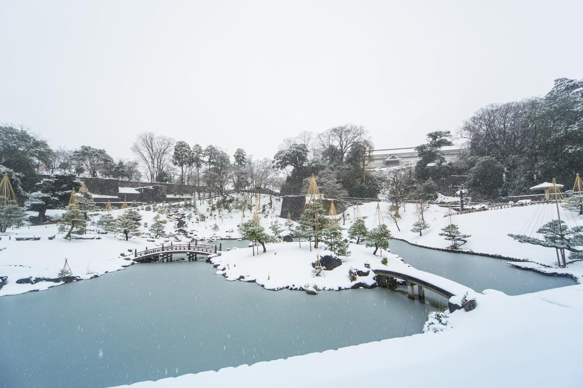 Tokyu Stay Kanazawa Dış mekan fotoğraf